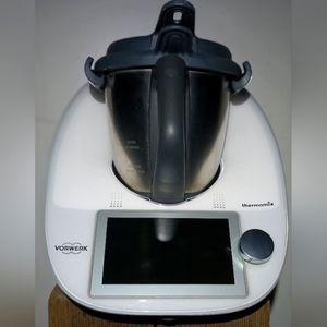 Thermomix Vorwerk Tm6